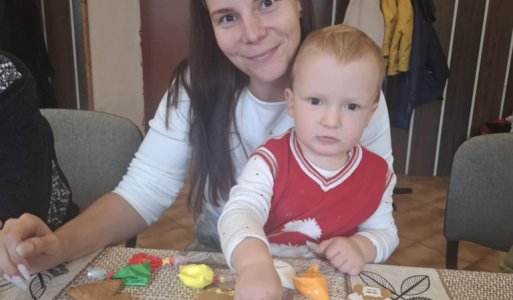 Tvorivá dielňa zdobenia medovníkov 