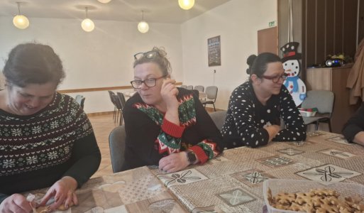 Tvorivá dielňa zdobenia medovníkov 