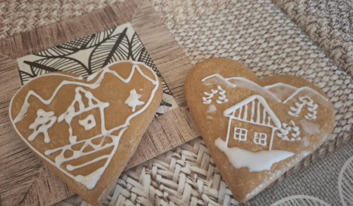 Tvorivá dielňa zdobenia medovníkov  