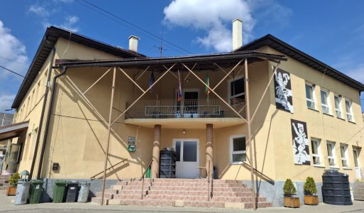 Zateplenie OcÚ a KD