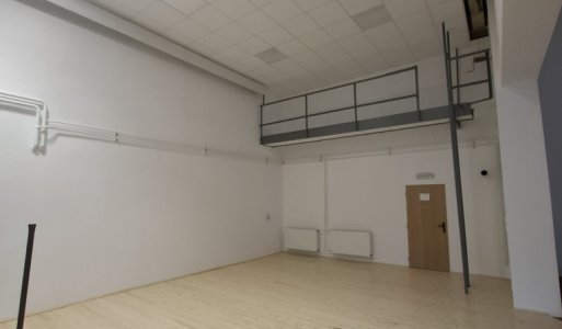 Zateplenie OcÚ a KD