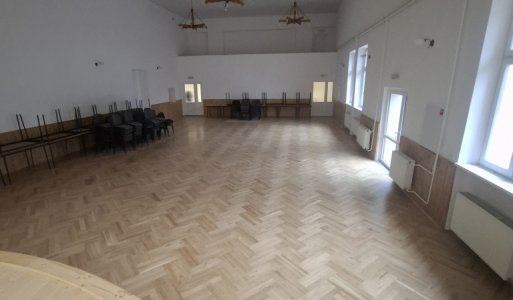 Zateplenie OcÚ a KD