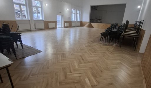 Zateplenie OcÚ a KD