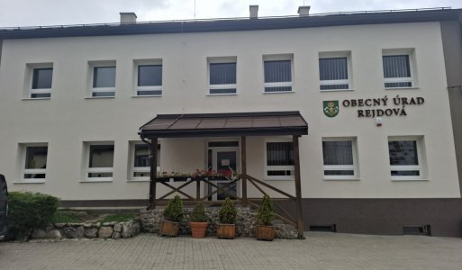 Zateplenie OcÚ a KD Zateplenie OcÚ a KD