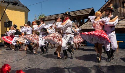 GFF Rejdová 2026
