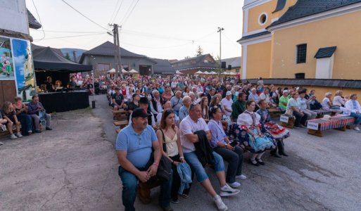 GFF Rejdová 2026