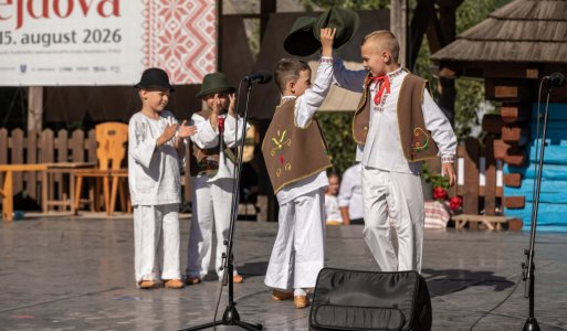 GFF Rejdová 2026