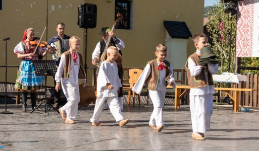 GFF Rejdová 2026