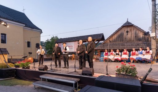 GFF Rejdová 2026