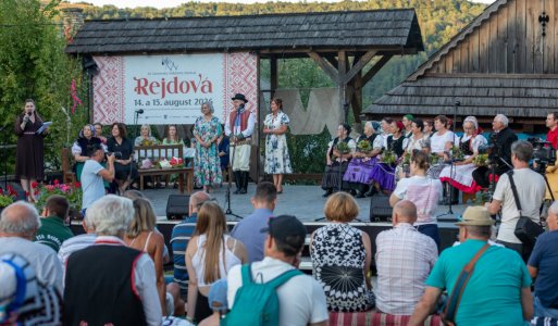 GFF Rejdová 2026