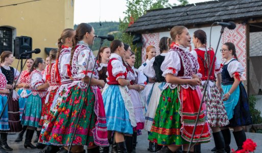 GFF Rejdová 2026 