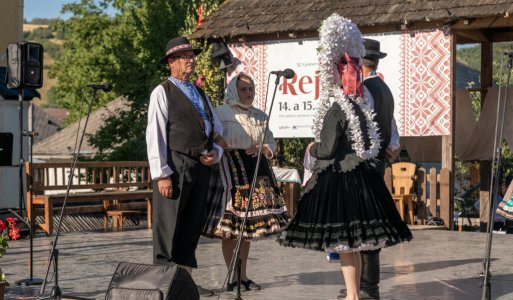 GFF Rejdová 2026