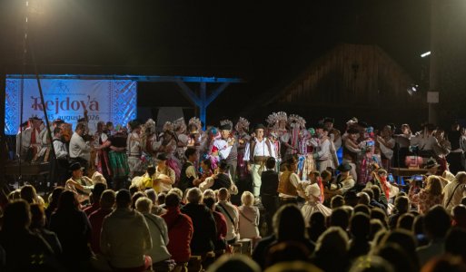 GFF Rejdová 2026