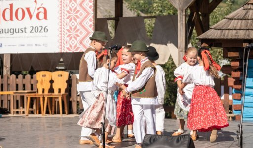GFF Rejdová 2026