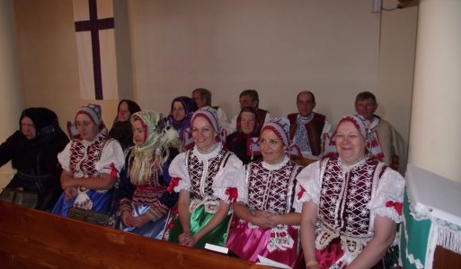 Gemerský folklórny festival