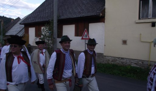 Gemerský folklórny festival