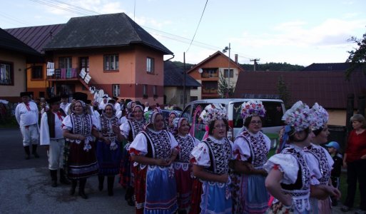 Gemerský folklórny festival