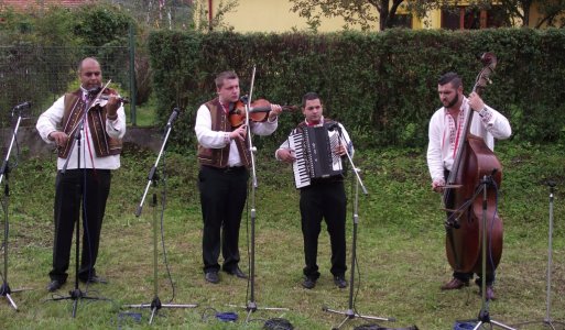 Gemerský folklórny festival