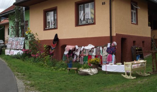 Gemerský folklórny festival