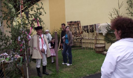 Gemerský folklórny festival