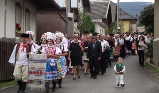 Gemerský folklórny festival