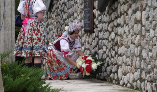 Gemerský folklórny festival