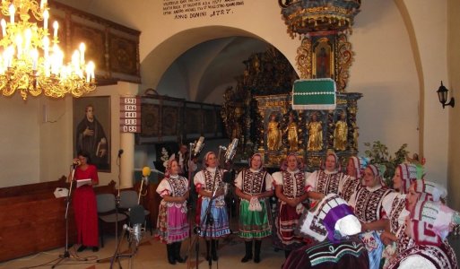 Gemerský folklórny festival 2