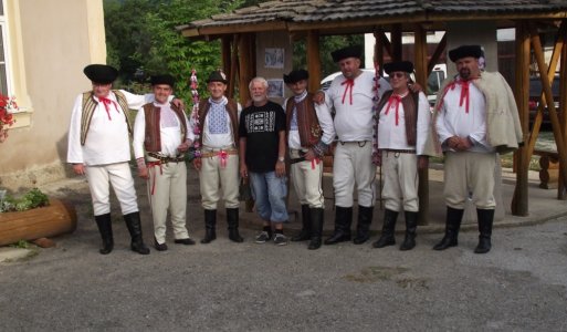 Gemerský folklórny festival 2