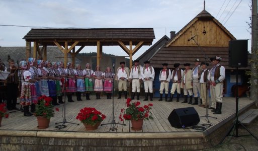 Gemerský folklórny festival 2