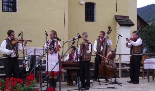 Gemerský folklórny festival 2