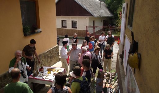 Gemerský folklórny festival 2