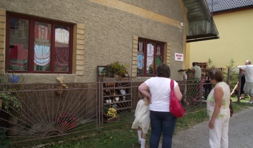 Gemerský folklórny festival 2