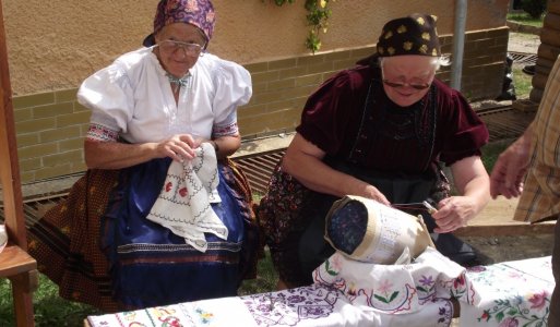 Gemerský folklórny festival 2