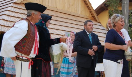 Gemerský folklórny festival 3