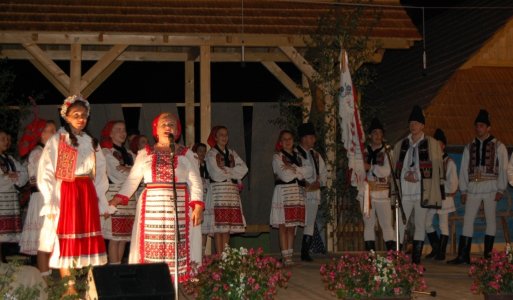 Gemerský folklórny festival 3