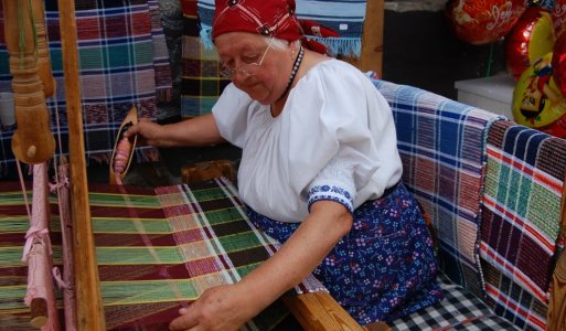 Gemerský folklórny festival 3