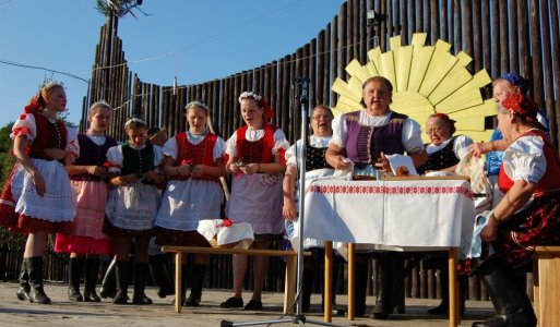 Gemerský folklórny festival 3