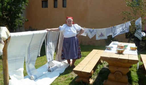 Gemerský folklórny festival 4