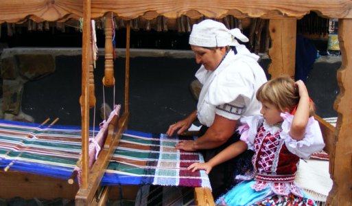 Gemerský folklórny festival 5