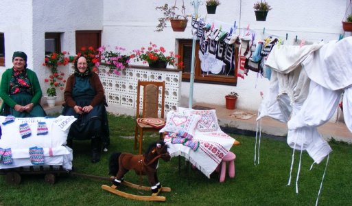 Gemerský folklórny festival 5