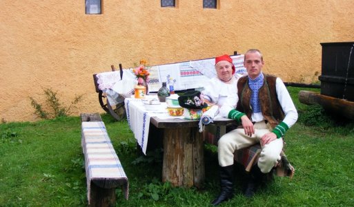 Gemerský folklórny festival 5