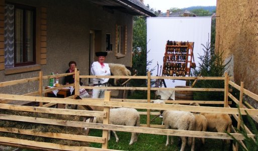 Gemerský folklórny festival 5