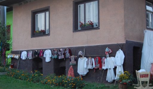 Gemerský folklórny festival 6