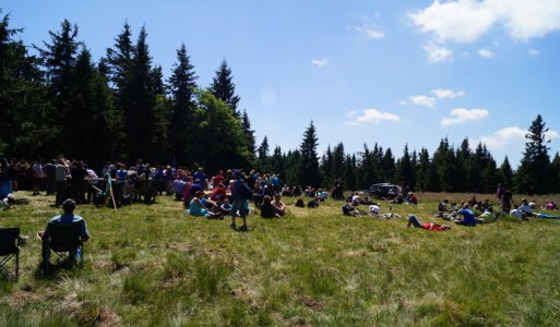 18 ročník - turistika