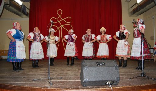 Gemerský folklórny festival 6