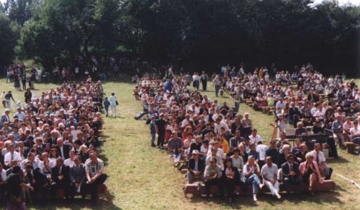 Gemerský folklórny festival 7