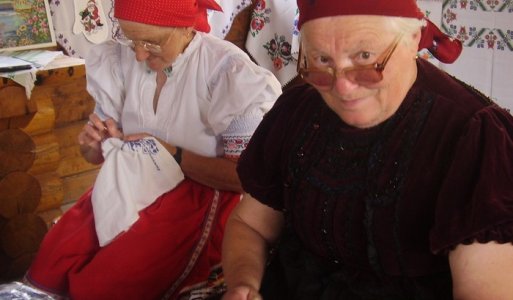 Gemerský folklórny festival 9