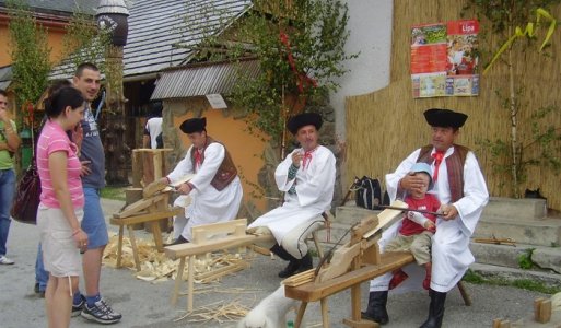 Gemerský folklórny festival 9