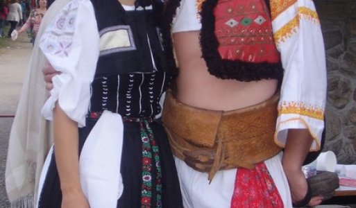 Gemerský folklórny festival 9