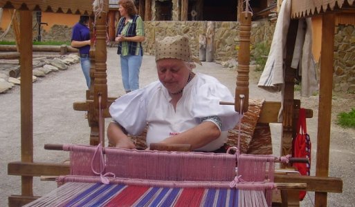 Gemerský folklórny festival 9